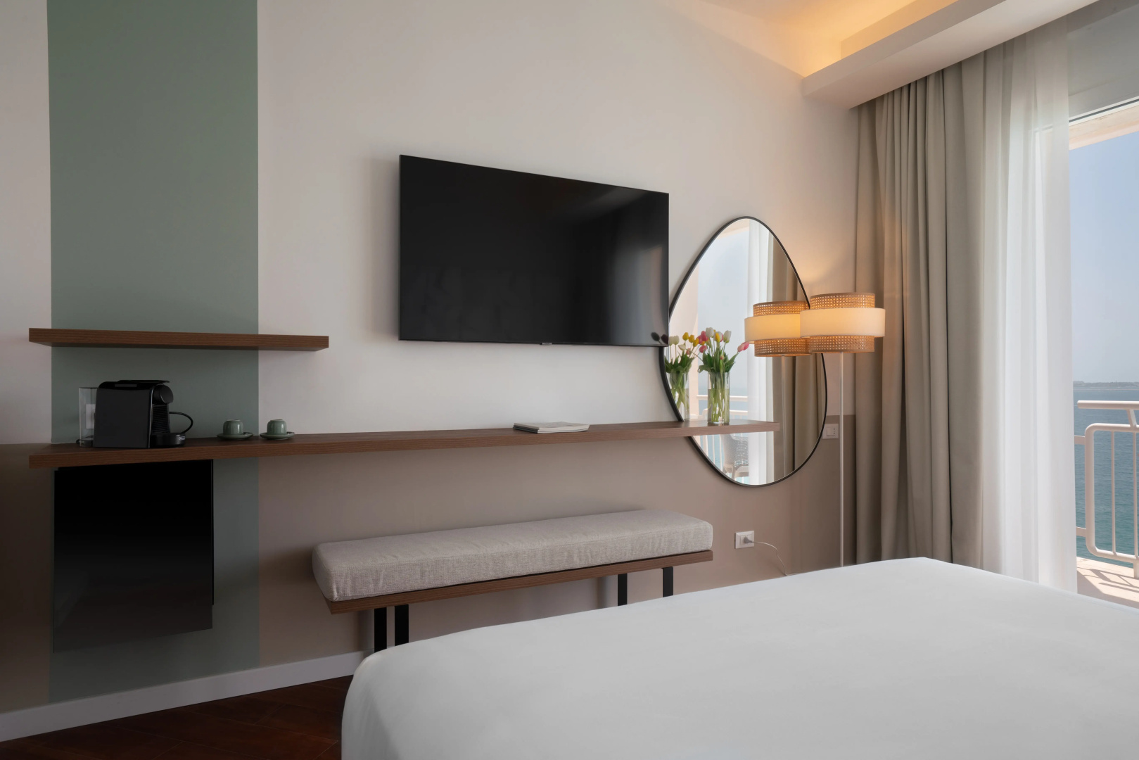 Photo - Mercure Delfino Taranto