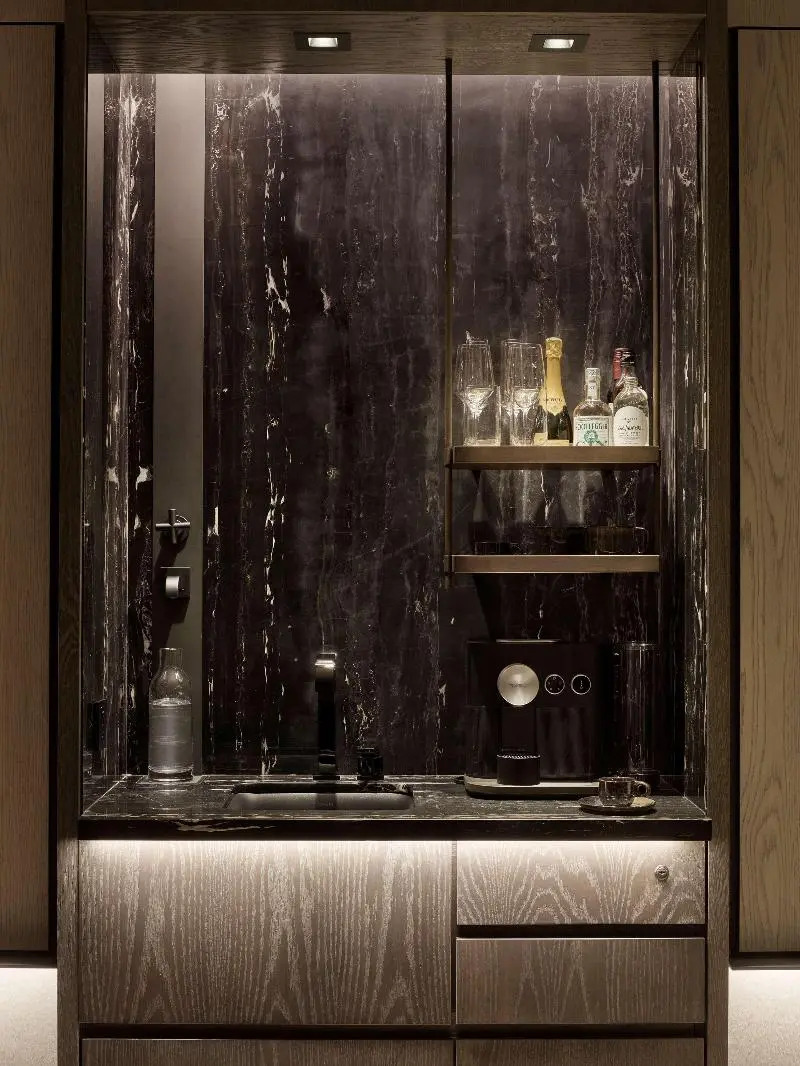 Photo - Equinox Hotel New York