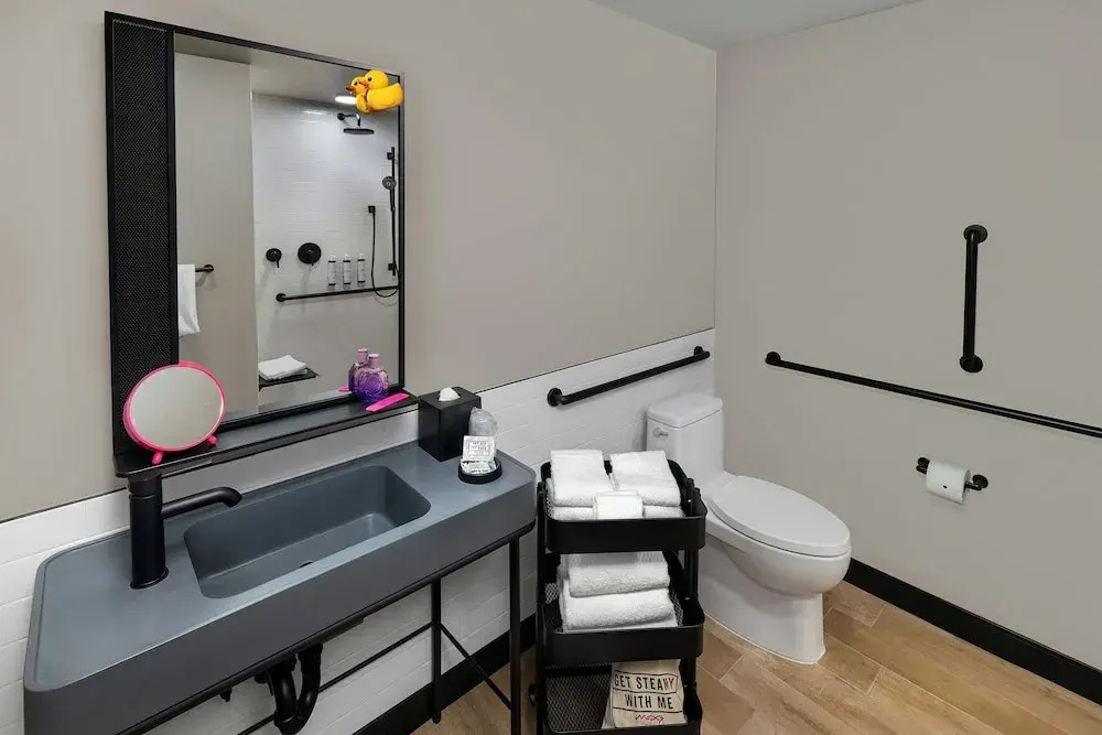 Foto - Moxy Miami Wynwood