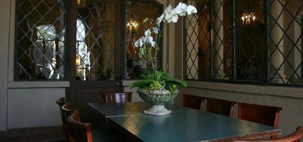 Photo - Berkeley City Club Hotel