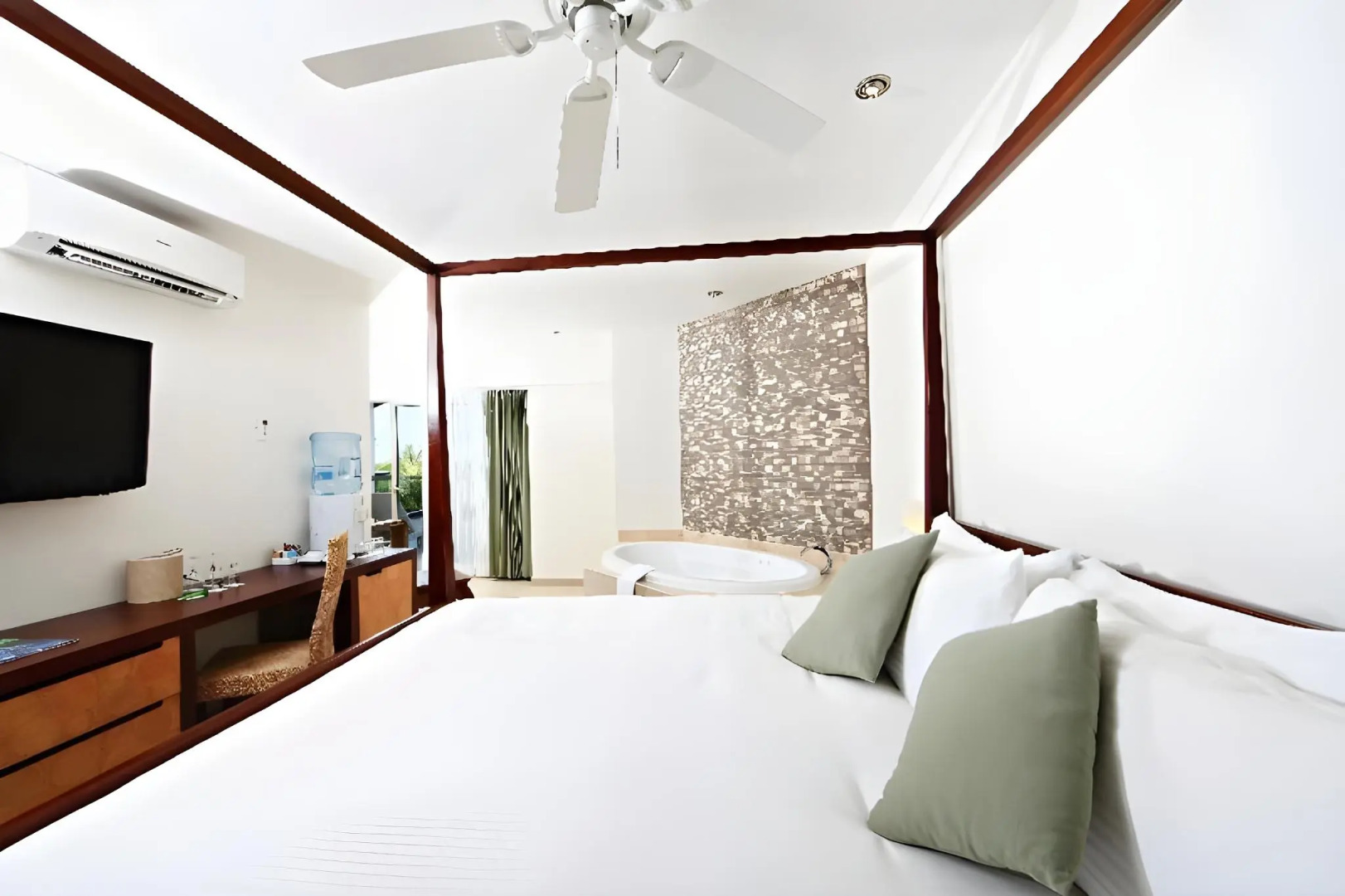 Foto - Sandos Caracol Nature Resort & Water Park All Inclusive