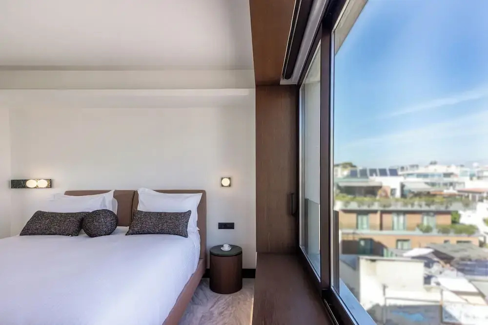 Photo - L'Avventura Suites 