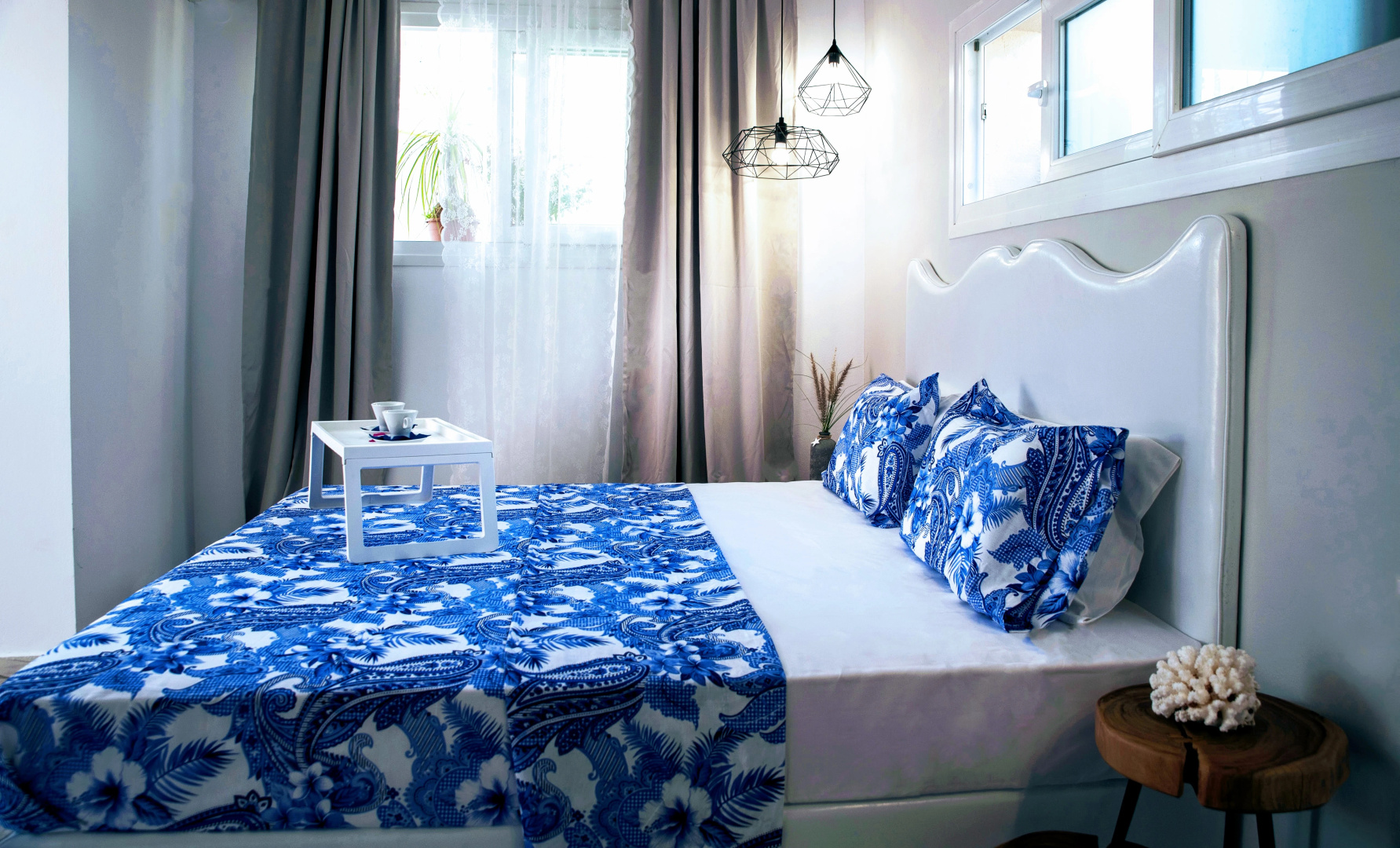 Foto - Mila Malia Suites