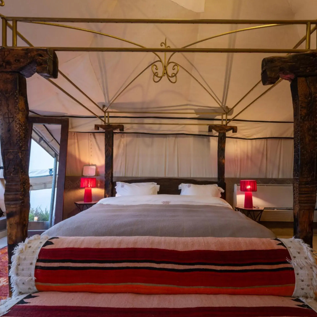 Foto - Kasbah Agafay Hotel And Spa