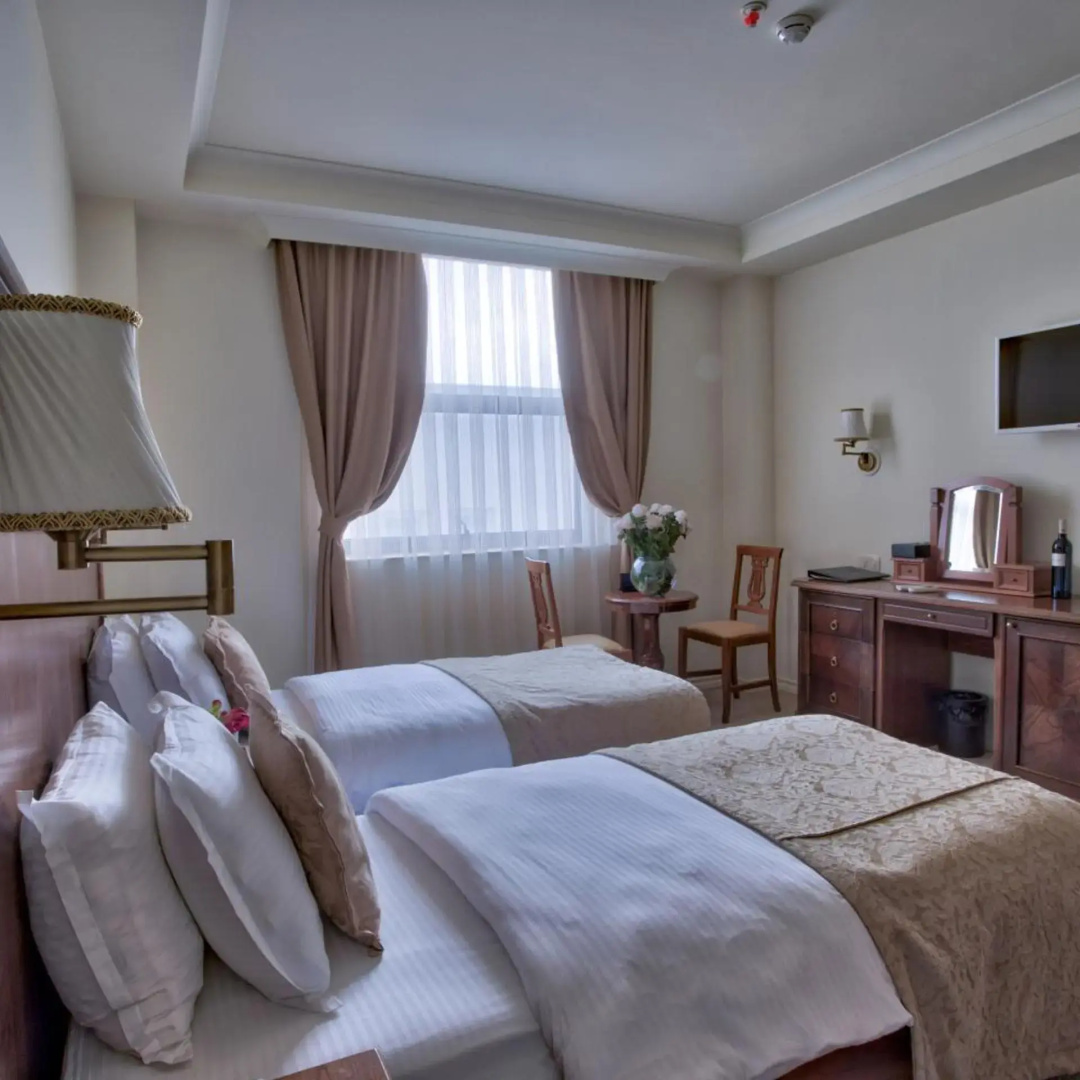 Photo - Hotel Garden Pristina