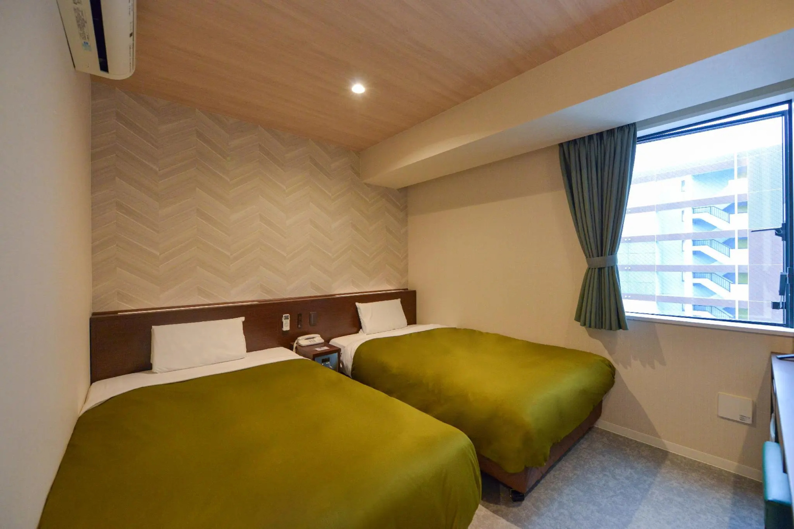 Photo - Hotel New Gaea Hakata Messeminami