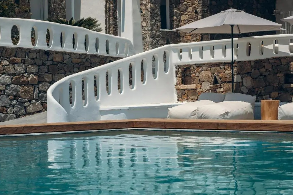 Foto - Penelope Village Mykonos by Mr and Mrs White