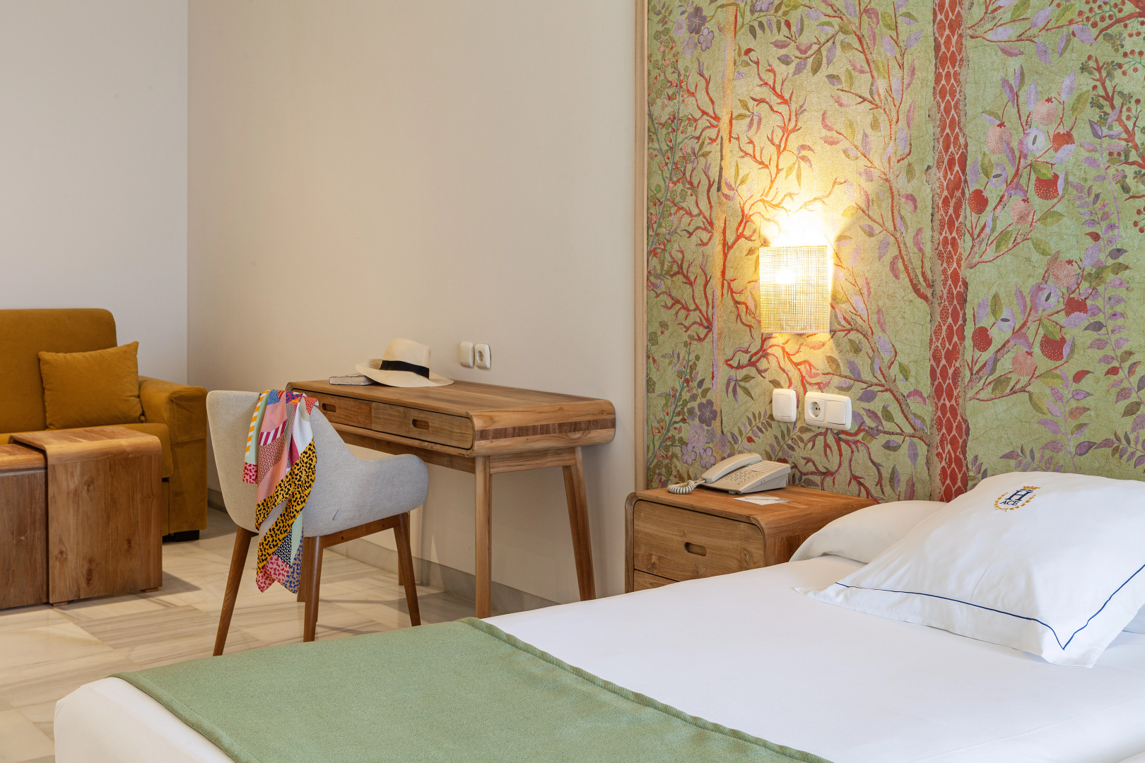 Photo - Hotel Duque De Najera