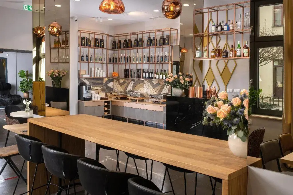 Photo - Xerion Hotel