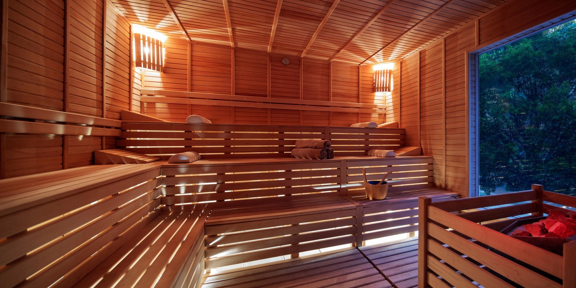 Foto - Papillon Ayscha Resort & Spa