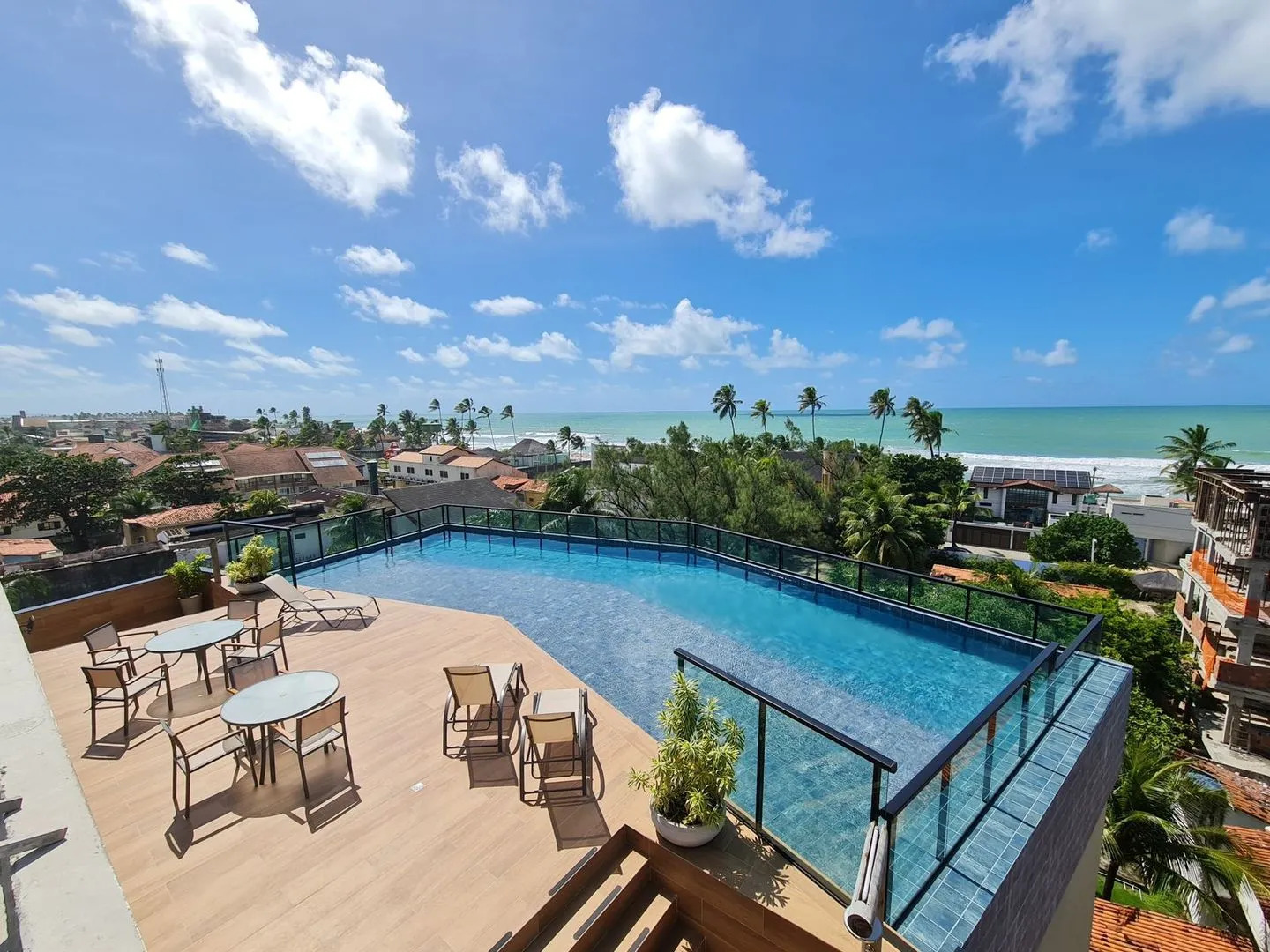 Foto - Pousada Amada Terra