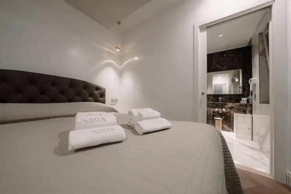 Foto - SOFIA Ultra Suite Collection