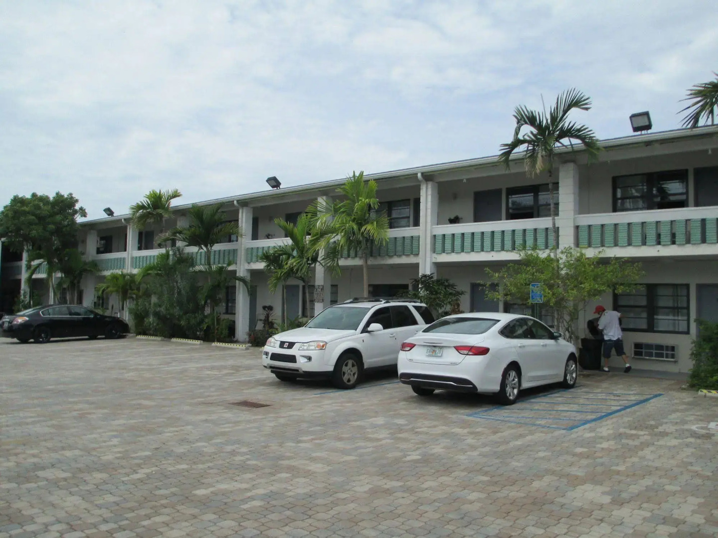 Photo - Shalimar Motel