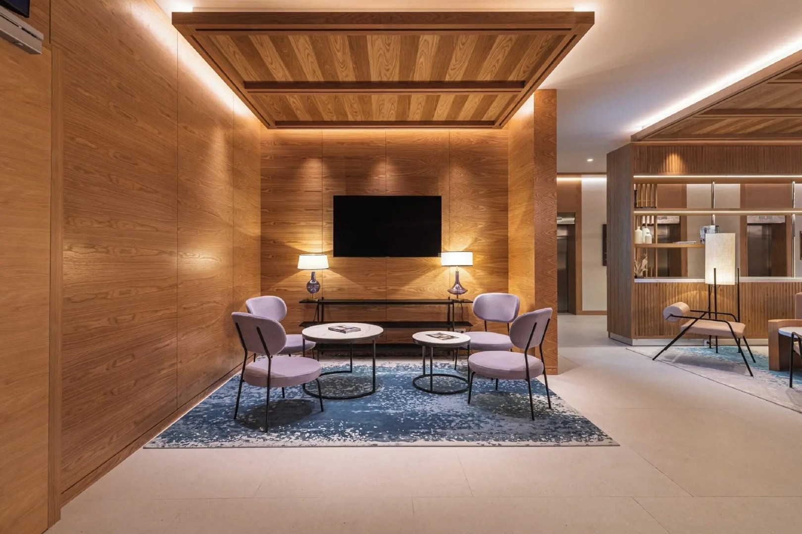 Foto - Hyatt Regency Lisbon