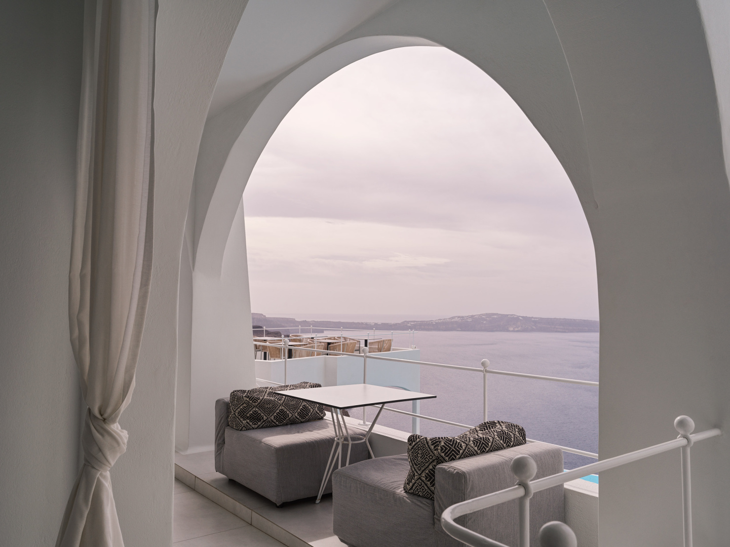 Photo - Cosmopolitan Suites - Small Luxury Hotels of the World