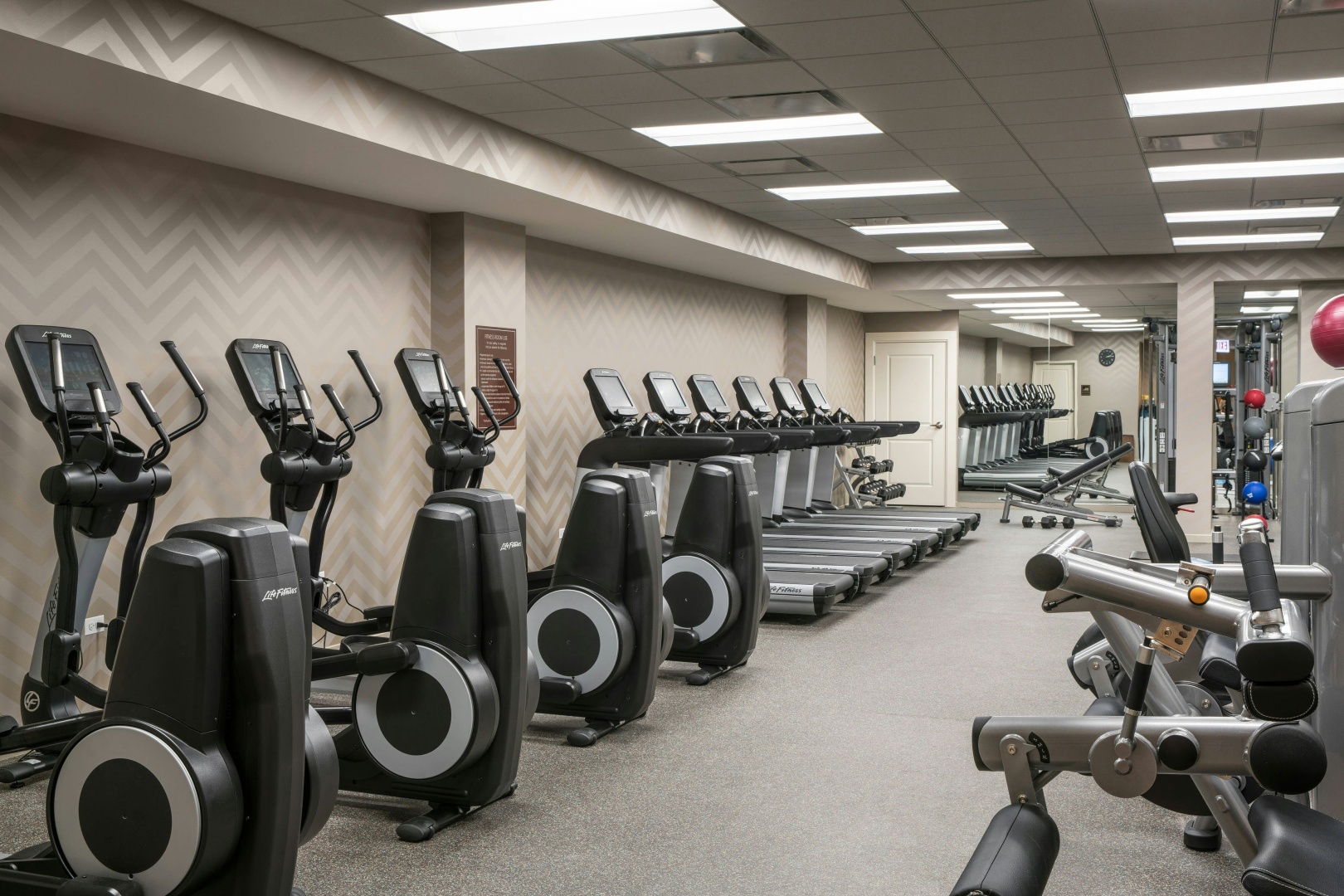 Foto - Residence Inn Chicago Downtown/Loop
