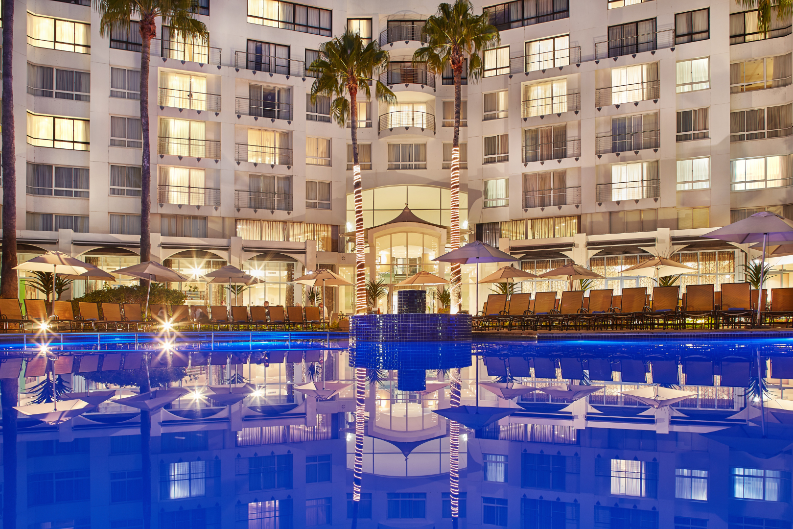 Photo - President Hotel