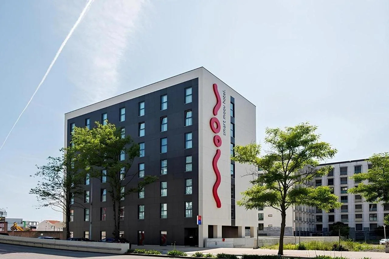 Foto - Moov Hotel Porto Norte