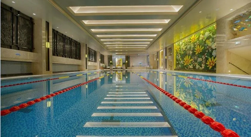 Foto - Zhaolin Grand Hotel