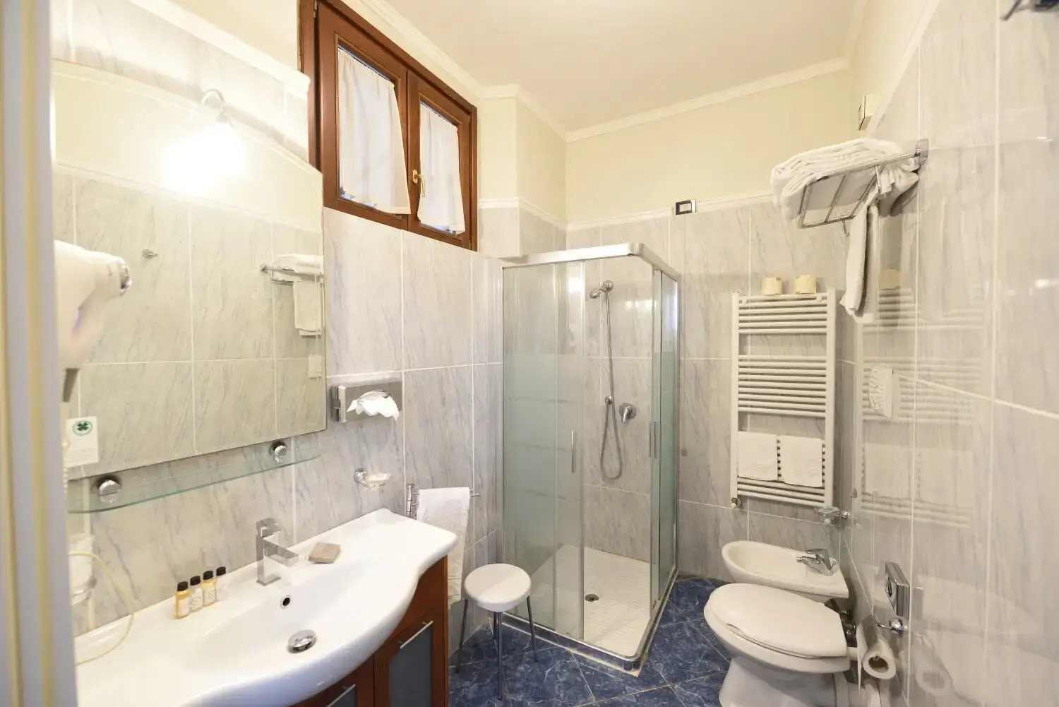 Photo - Relais La Corte di Cloris