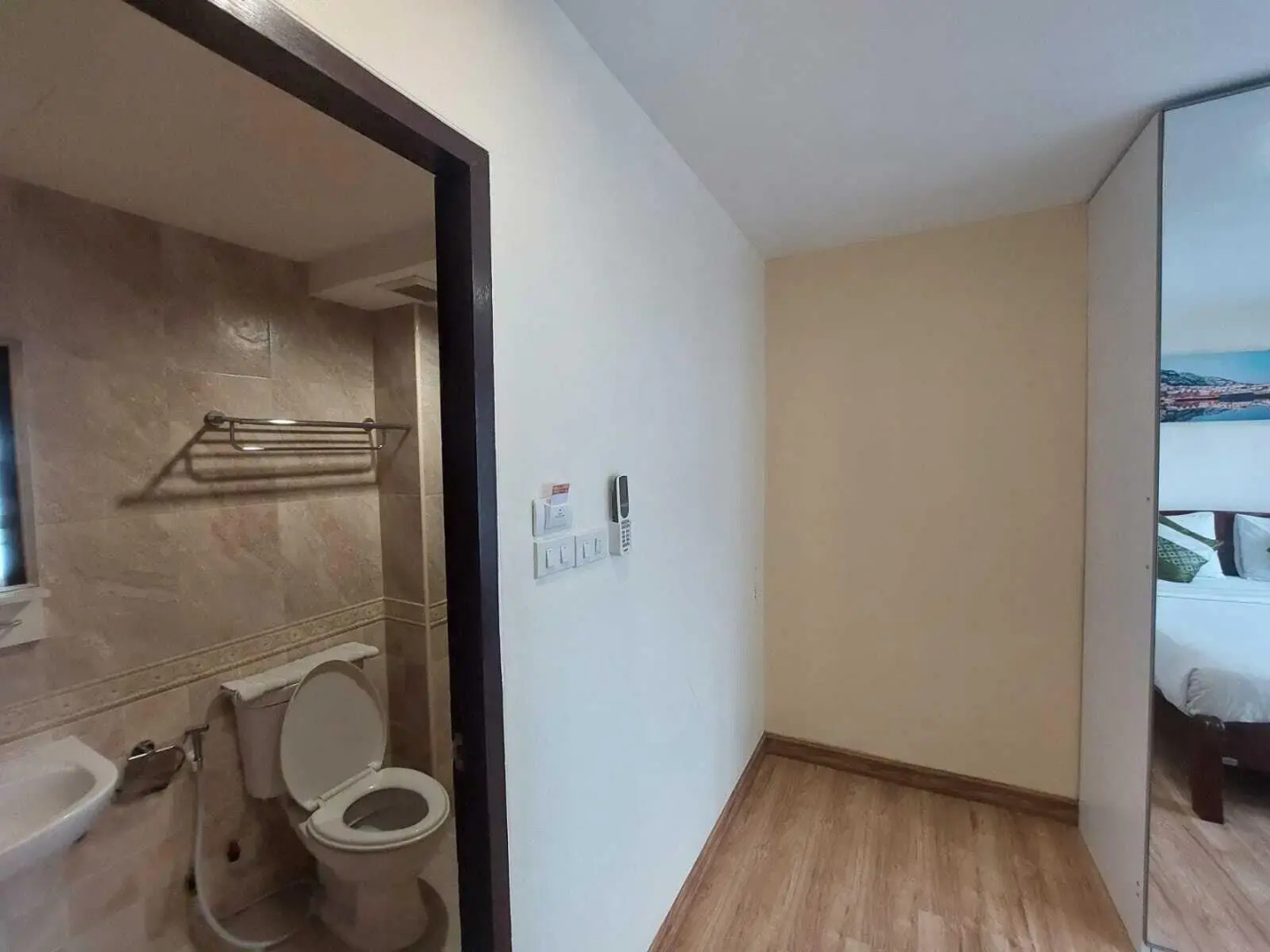 Foto - V Check inn Sukhumvit 22