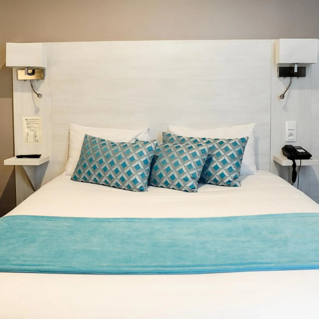 Foto - Hotelo Lyon Ainay