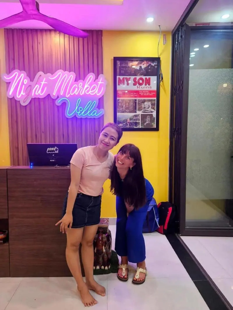 Photo - The Night Market Villa