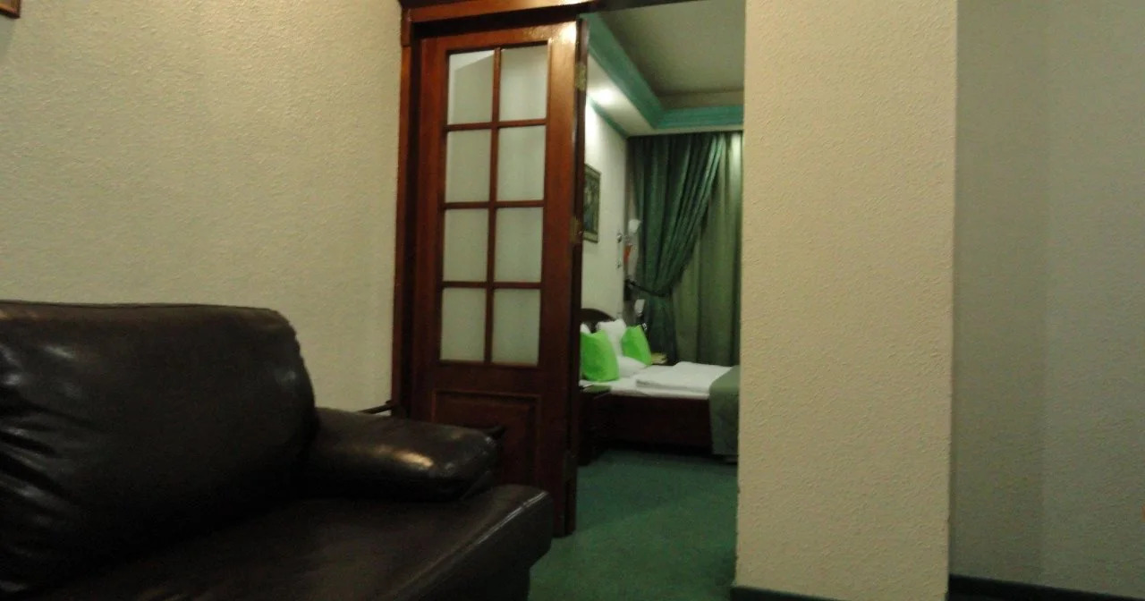 Photo - Relax Comfort Suites Hotel