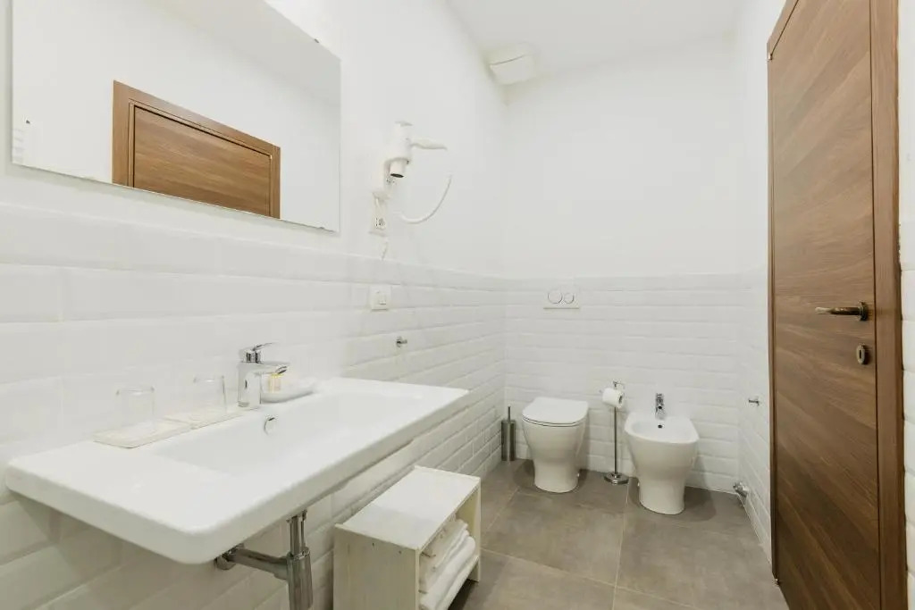 Foto - The Artists' Palace Florence