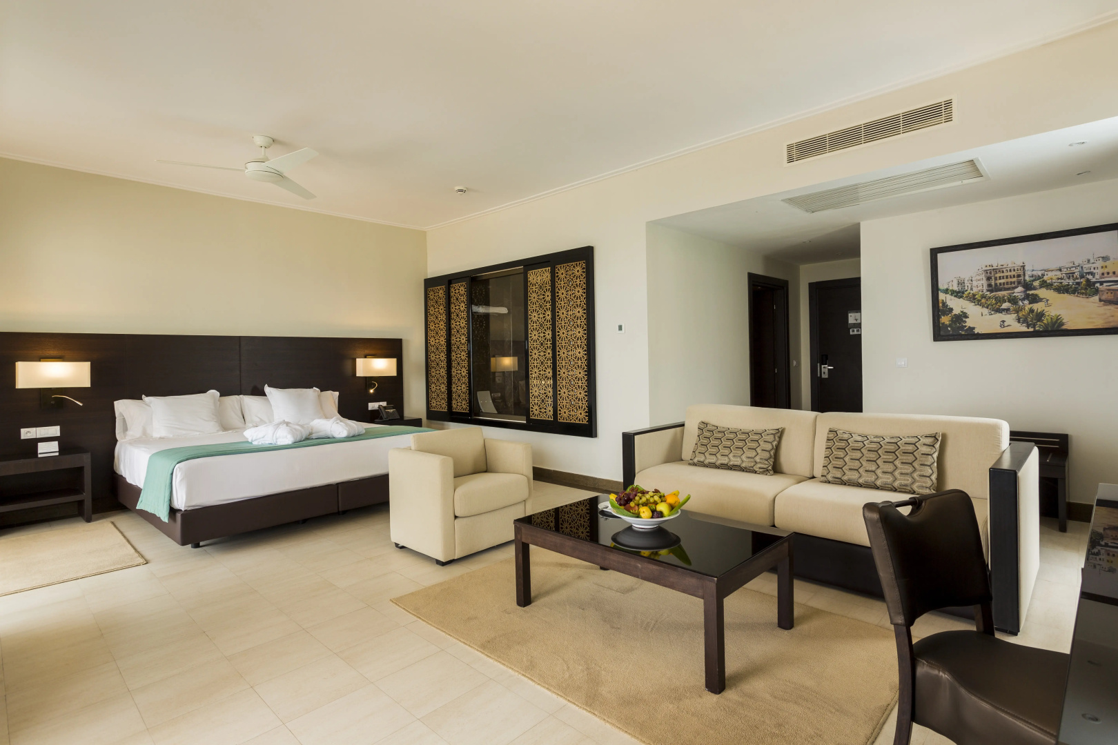 Foto - Hotel Concorde Green Park Palace