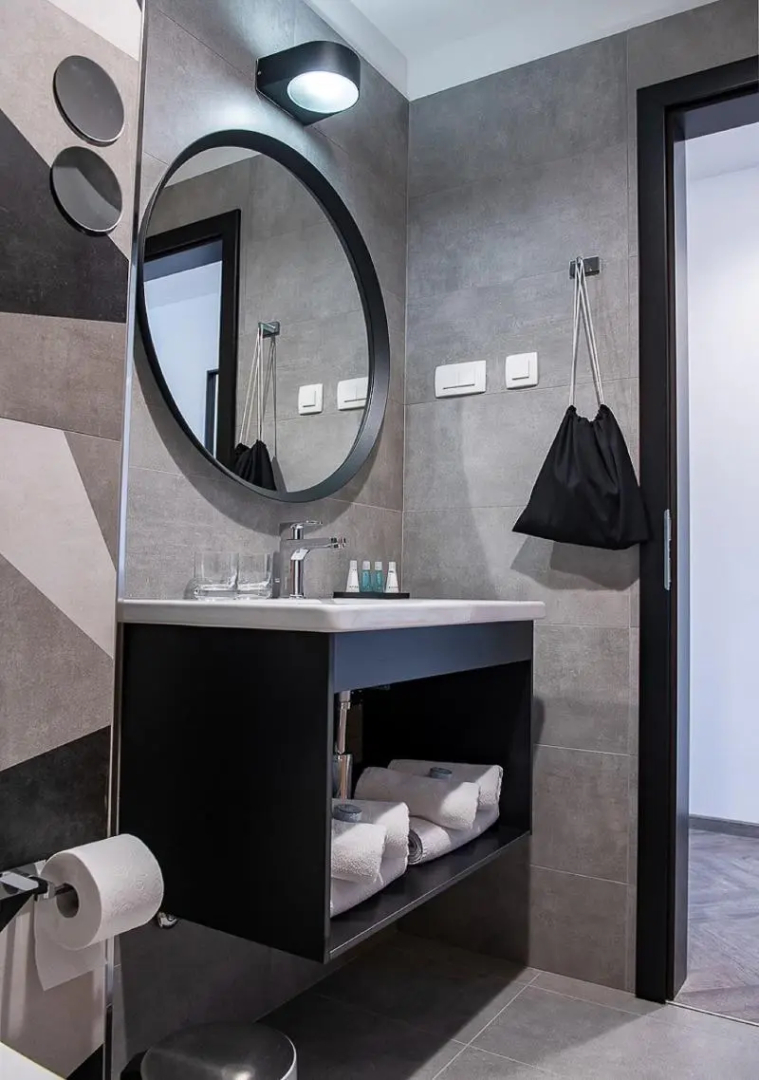 Foto - Urban Ring Hotel