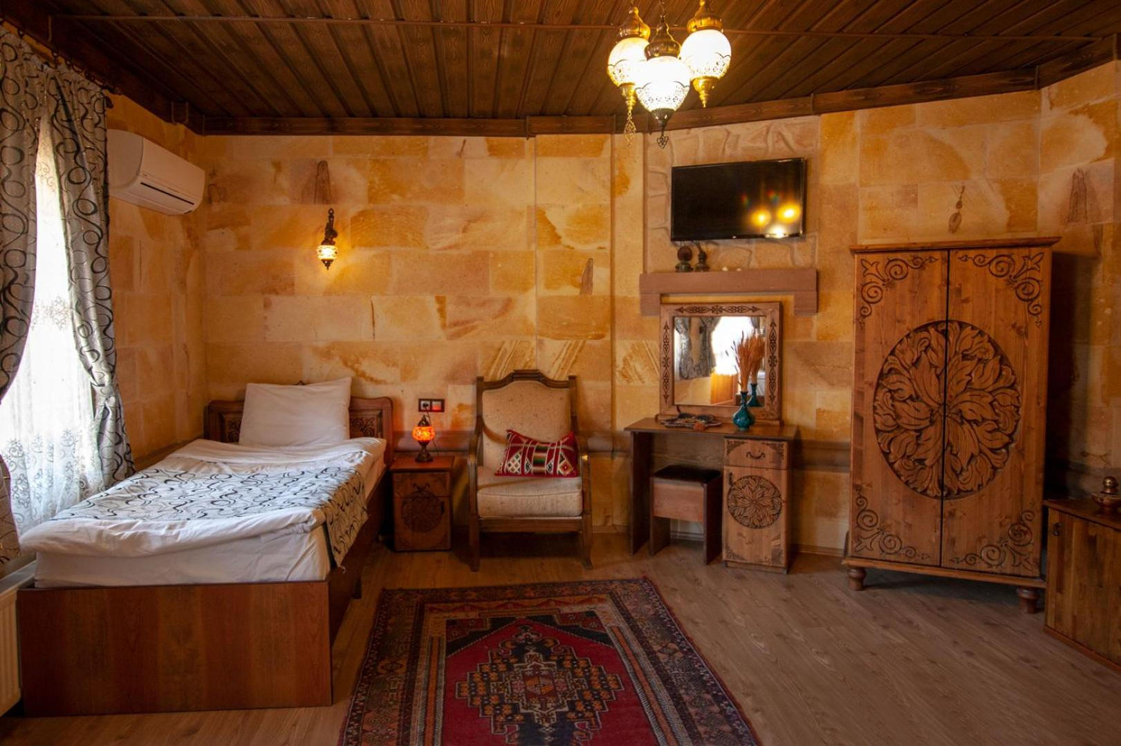 Foto - Peace Stone House