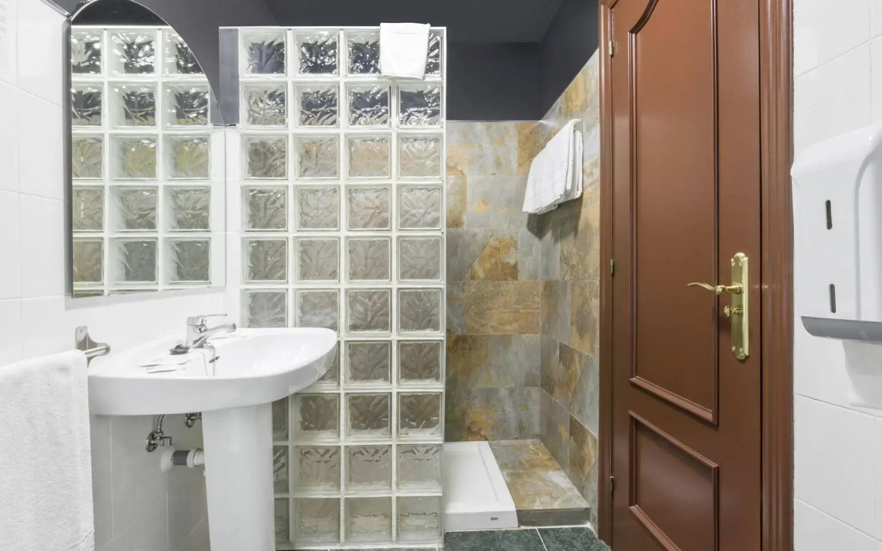 Foto - Hotel San Miguel