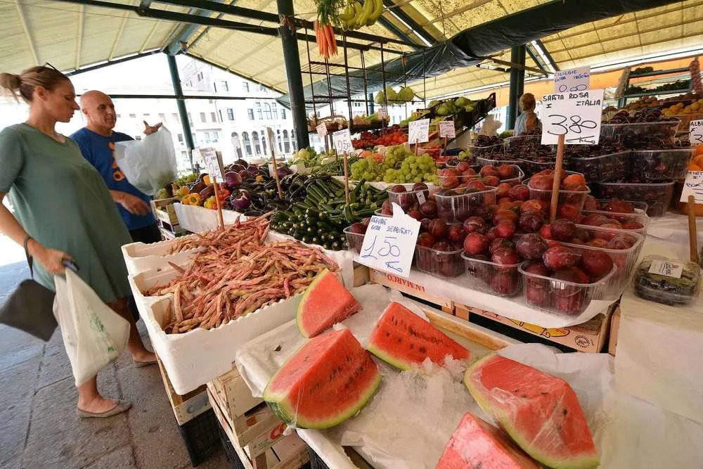 Photo - GRITTI Grand Canal