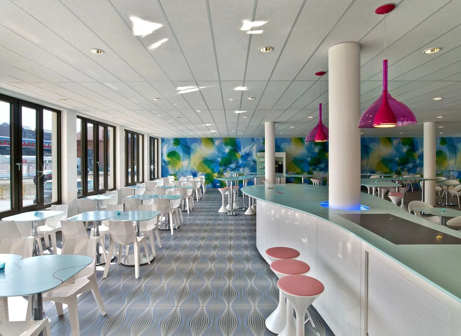 Foto - Prize by Radisson, Hamburg City