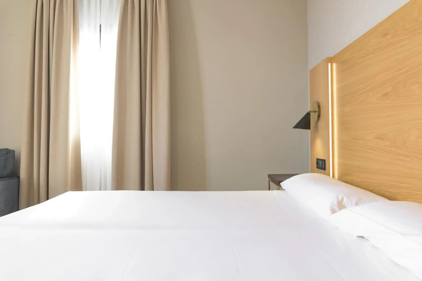 Photo - Hotel Zentral Mayoral
