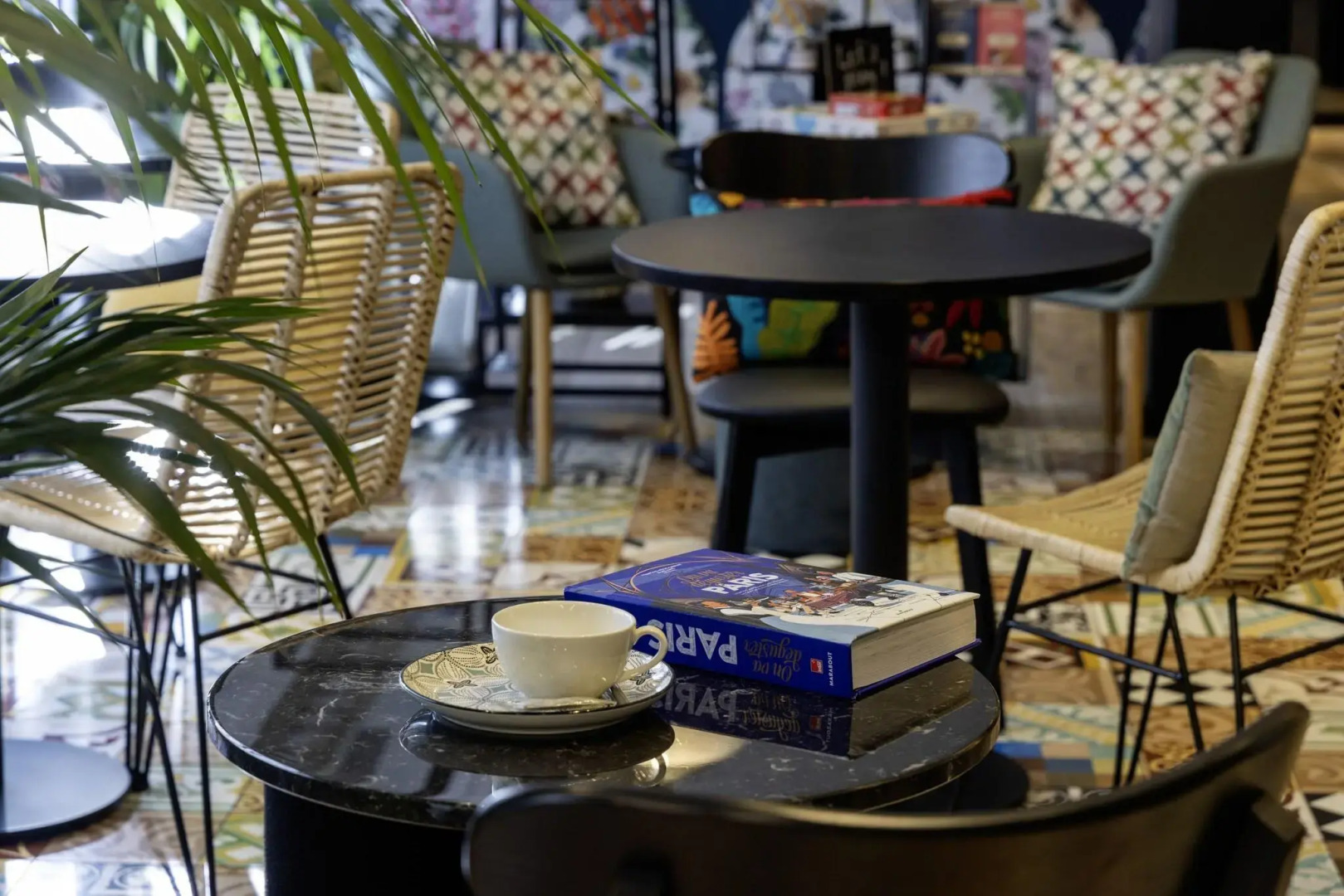 Foto - Hotel L’Antoine