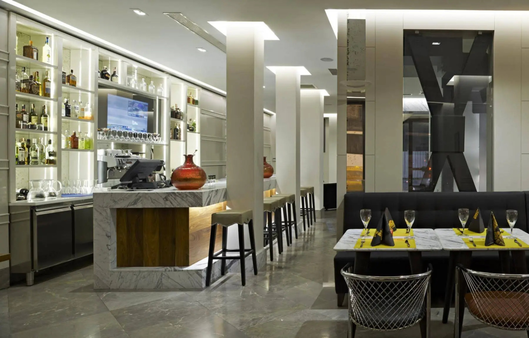 Photo - Four Points Flex by Sheraton Istanbul Taksim Square