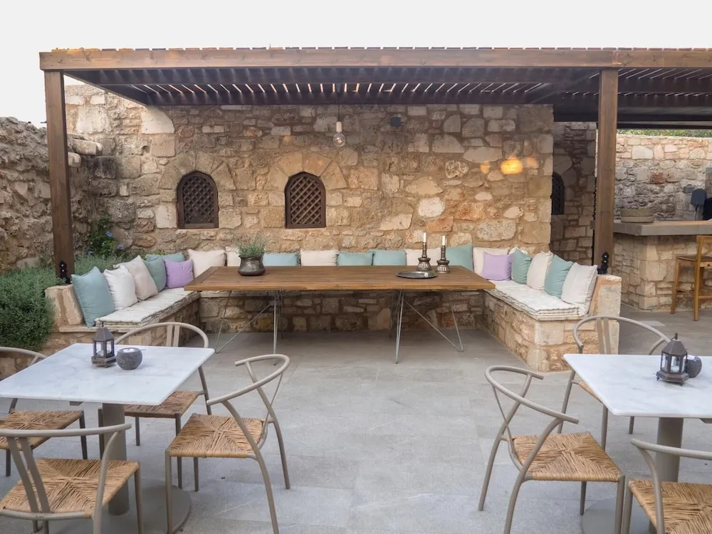 Foto - Trinity Boutique Hotel