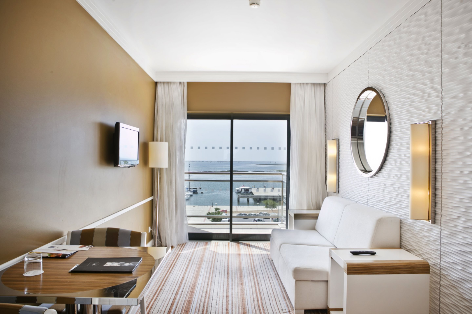 Foto - Real Marina Hotel & Spa