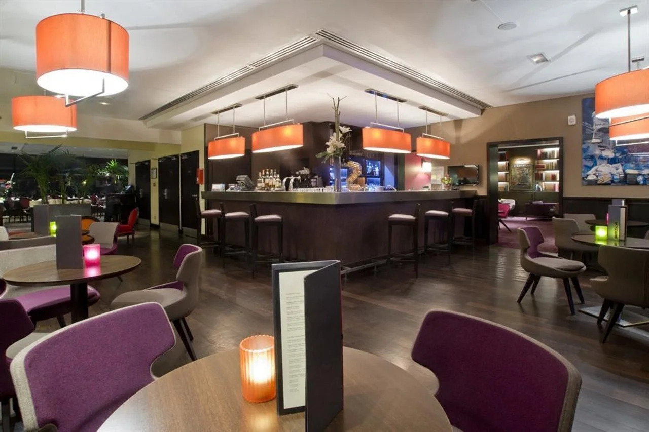 Foto - DoubleTree by Hilton Paris Boulogne