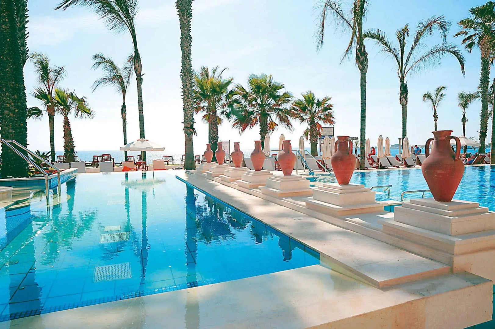 Photo - Alexander The Great Beach Hotel