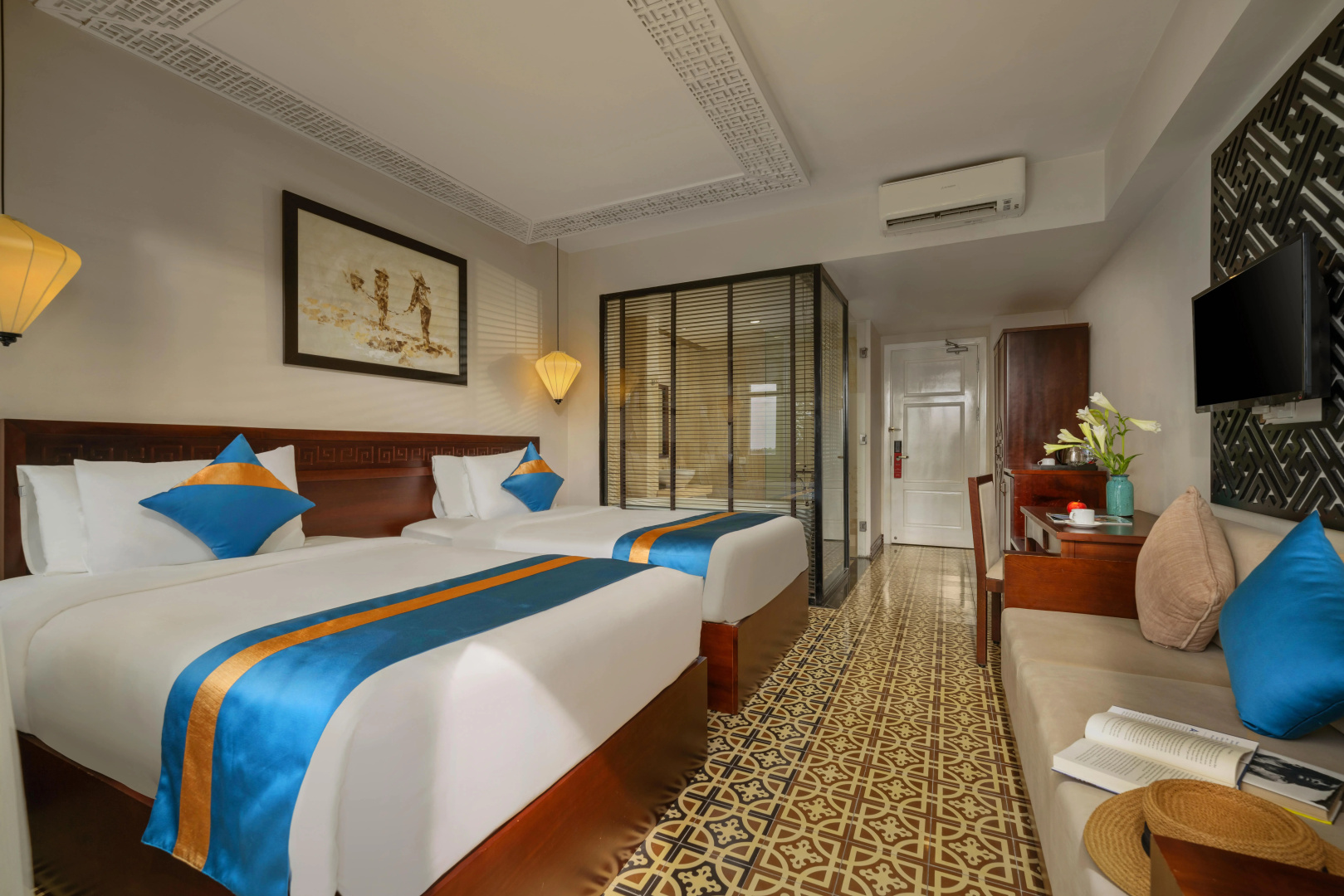 Photo - Royal Riverside Hoi An Hotel