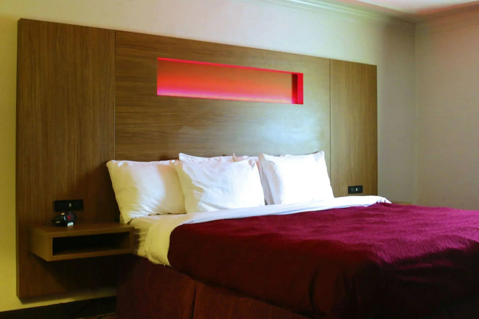 Photo - Kalika Hotel