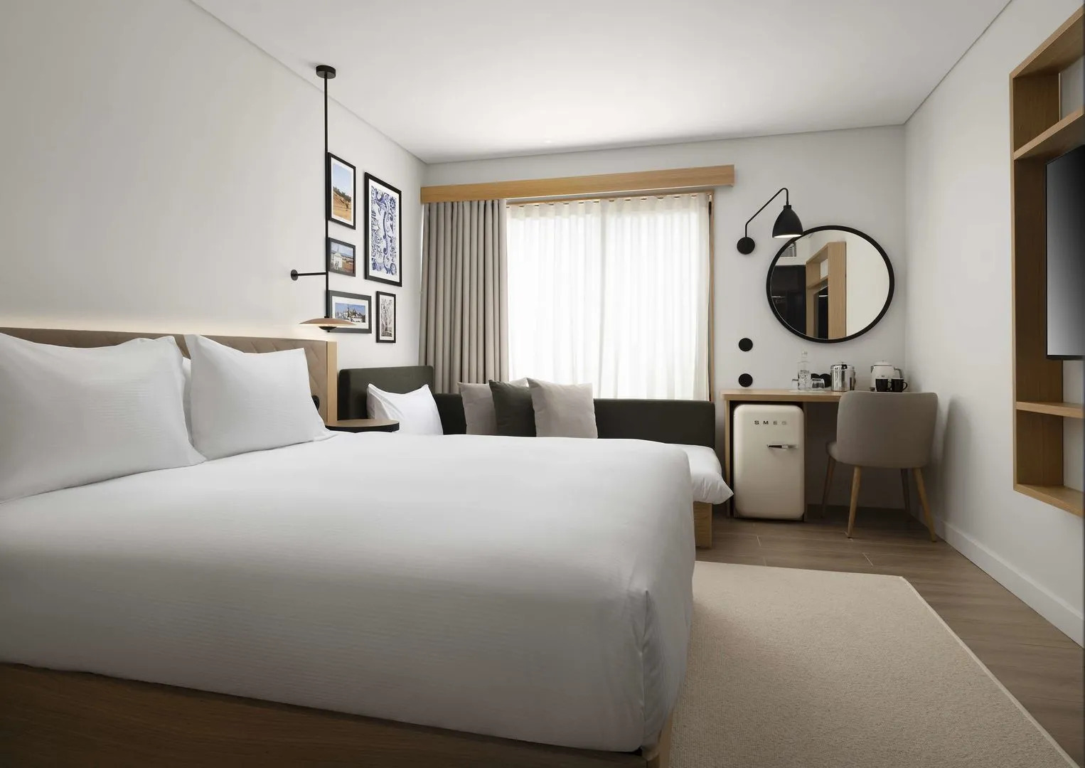 Foto - Hilton Garden Inn Evora