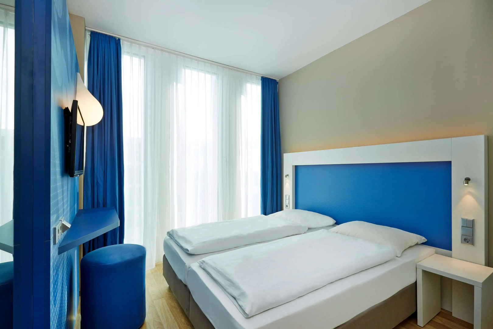 Foto - H2 Hotel München Messe