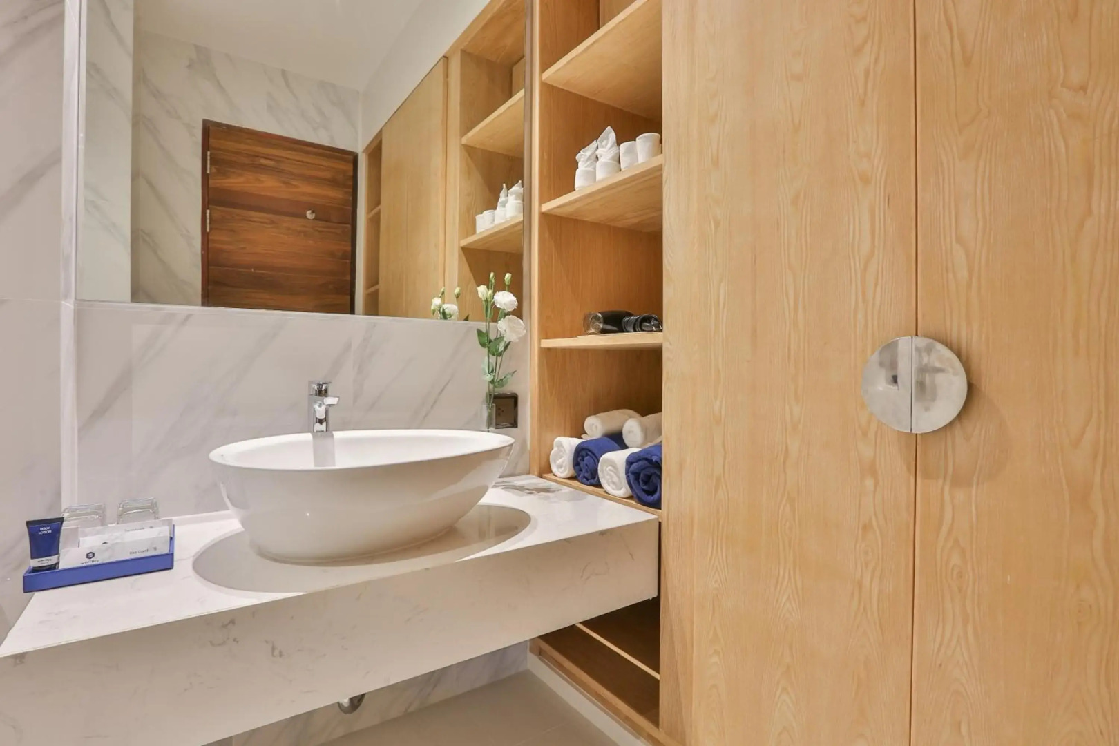 Foto - Wintree City Resort Chiang Mai