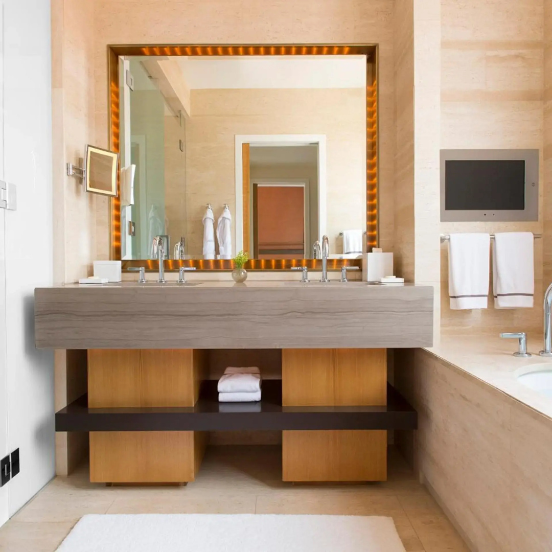Photo - Hotel Bel-Air - Dorchester Collection