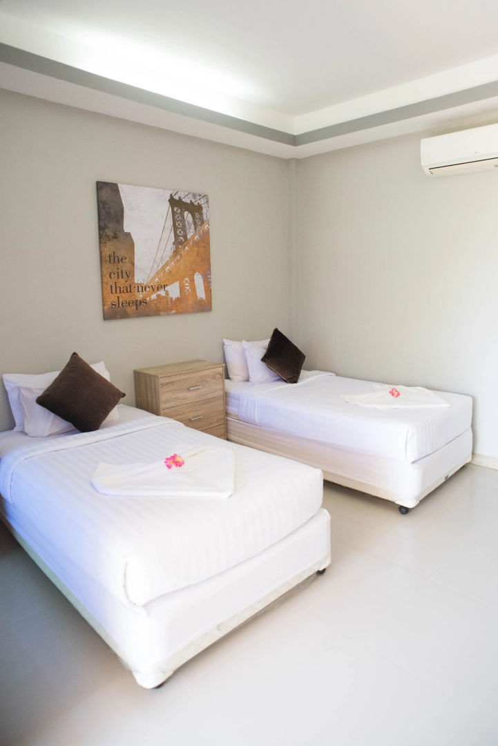 Foto - Phangan Beach Resort