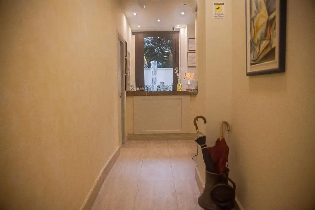 Foto - Hotel Cimabue